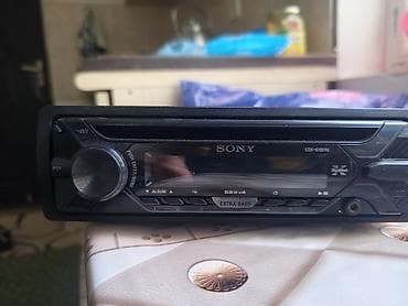 maqnitola sony: Maqnitol, Sony, CD — 2