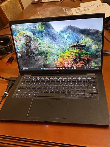 external ssd: İşlənmiş Dell Latitude, 14.1 ", Intel Core i5, 512 GB — 7