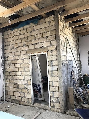 ipatekada olan evlerin satisi: Qobu, 60 kv. m, 1 otaqlı, Hovuzsuz, İşıq — 9