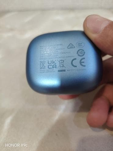 redmi airdots s: JBL Live Flex 3 – simsiz qulaqlıq Qiymət: 120 AZN Xüsusiyyətlər: - — 2