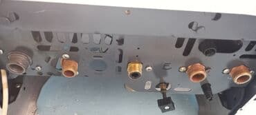 esenjor: Imerqas 32kw tam ideal veziyyetdedi 2 esenjorlu — 2