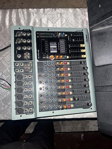 Fleytalar: Usilitel dinakord 2 dene kalonka super vezyyetde — 1