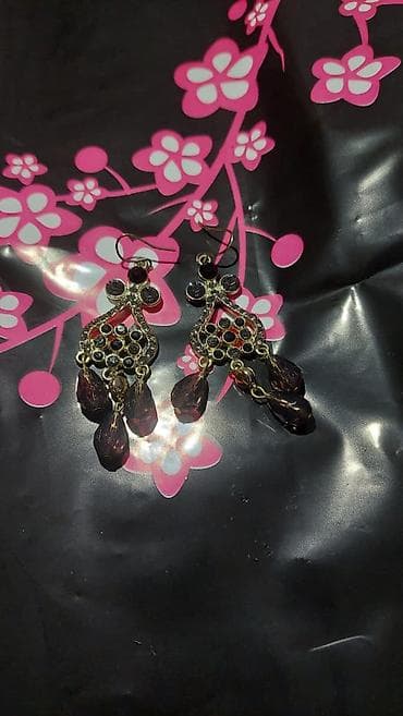 Sırğalar: Sırğa — 2