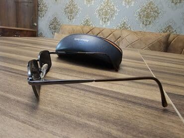 ray ban eyneklerinin qiymeti: Солнцезащитные очки, Новый — 2