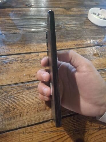 note 11 s: Samsung Galaxy S23, 256 GB, rəng - Qara — 5