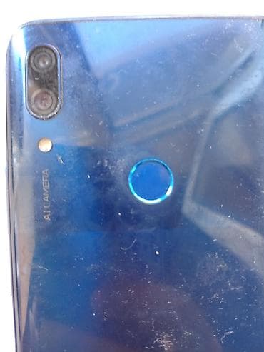 samsung j4 ekran: Huawei P30 Lite, Qırıq, Sensor, Barmaq izi — 3