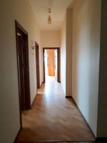 temirsiz yeni tikili evler: 2 otaqlı, Yeni tikili, m. Əhmədli, 80 kv. m — 3