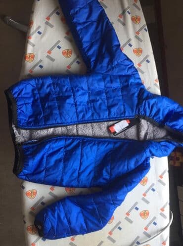 oglan usagi ucun kurtkalar: 2-4 yashli uwaga kurtka teze 10 manat — 3