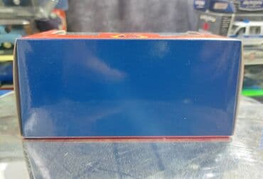 metbex tavan modelleri: 1952 il, 1:43, Dəmir, Ödənişli çatdırılma — 14