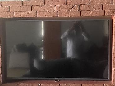 huseyn tv: Samsung LED TV – Model: UE49M5500AU (Tip: UE49M5500) - Ekran: 49 düym — 2