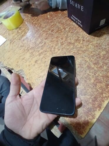 honor 3 kamera: Redmi 9C, 128 GB, rəng - Qara, Barmaq izi — 3