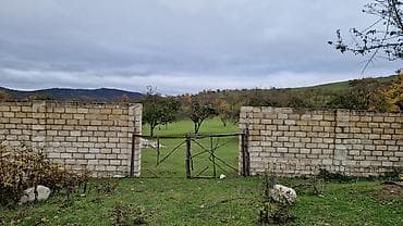 torpaq buzovna: 12 sot, Tikinti, Barter mümkündür, Kupça (Çıxarış), Texniki pasport — 4