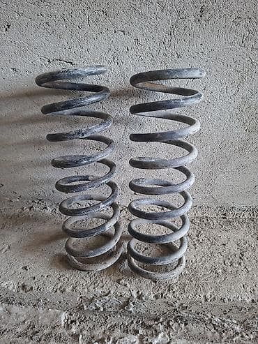 VAZ.2107 - Növ: Helikal asqı yayları - Komplekt: 2 ədəd (ön və ya arxa lalafo.az -da VAZ.2107 - Növ: Helikal asqı yayları - Komplekt: 2 ədəd (ön və ya arxa