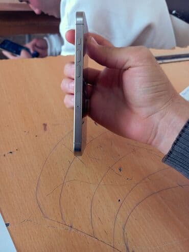 Видеоигры и приставки: IPhone 15 Pro, Face ID — 6