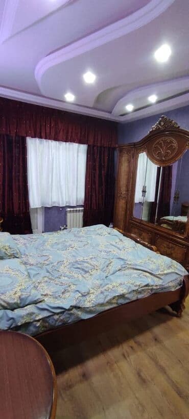 20 yanvarda 2 otaqli evler: Binəqədi rayonu 9-cu mikrarayonda Tərlan şadliq evinə yaxın 16 — 10