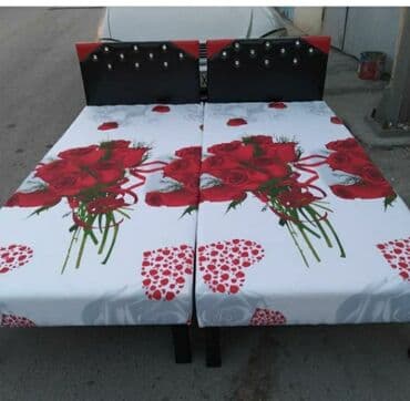 Kravat təzə Hazırları var 1 nəfərlik 60 manat 2 nəfərlik taxt 110 — 1