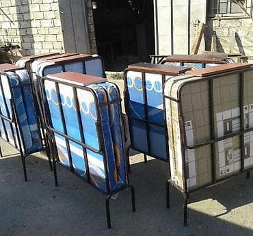 Matraslı raskladuşka