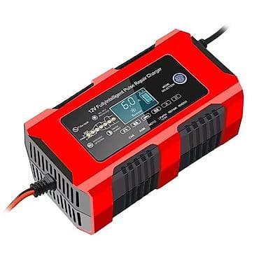 Zaryadka aparati teze mallar Endirimde Blok pitaniya 🔺12volt — 2