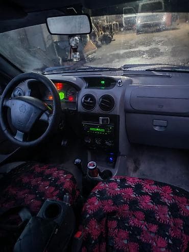 kvadrasikl satisi: Saipa : 1.3 l | 2013 il 422000 km — 3