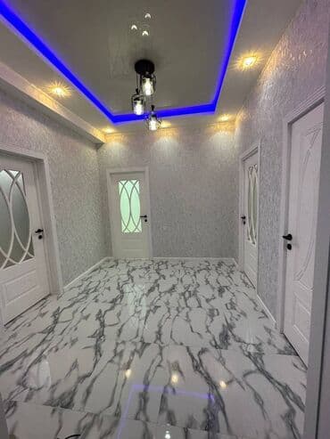 qarayevde 2 otaqli evler: 2 otaqlı, Yeni tikili, m. Qara Qarayev, 70 kv. m — 10
