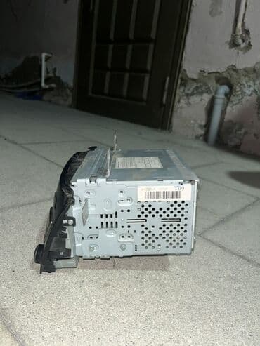 the crew 2: Maqnitol, CD — 3