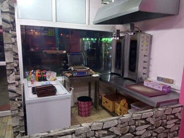 arenda pub restoran: Binəqədi rayonu Azadlıq metrosunun yaxınlığında,yerləşən,sahəsi 30 — 3