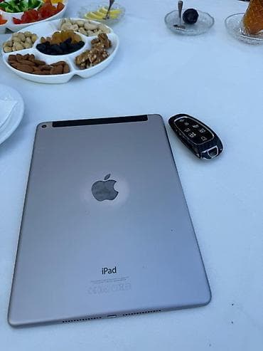 Планшеты: Б/у Apple iPad Air 2, 10,9", 128 ГБ, Самовывоз, Бесплатная доставка, Доставка в районы — 1