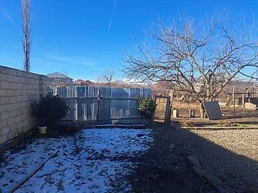 qax evler: Qubada, Iqriq kəndində həyət evi - Torpaq sahəsi: 5 sot - Plan: 2 — 6