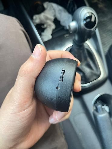 Aksesuarlar və tüninq: Avtomobilin motorunun su temperaturunu, akkumlyatorun voltajını — 9