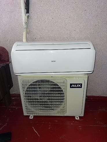 it adlari azerbaycan: Kondisioner AUX, Yeni, 40-45 kv. m, Split sistem — 1