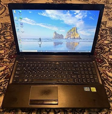 Б/у Lenovo 15.6 ", Intel Core i5, 256 ГБ, Доставка в районы, Бесплатная доставка at lalafo.az Б/у Lenovo 15.6 ", Intel Core i5, 256 ГБ, Доставка в районы, Бесплатная доставка