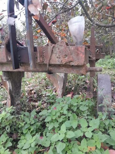 купить мопед бу: Traktor ve agregatlar satılır. Xaçmaz rayon Kandi.Traktor sənədsizdi — 10