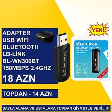 Планшеты: USB Adapterlər/Konverterlər (Çeviricilər) SAYLA ALANA VƏ USTALARA — 5