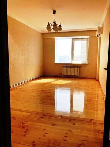 7 8 mkr kiraye evler: 2 otaqlı, Yeni tikili, 60 kv. m — 1