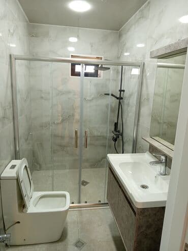 4 faizli ipotekada olan evler: Пос. Шувалан 3 комнаты, 175 м², Нет кредита, Свежий ремонт — 8
