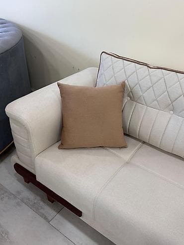 sultan divan: Künc divan, Açılan, Bazalı, Parça, Çatdırılma yoxdur — 3