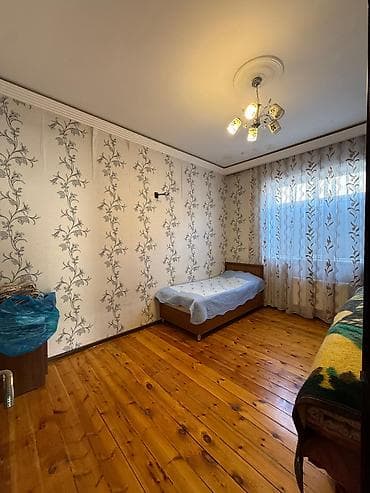 evlerin kirayesi 2023: 2 mərtəbəli həyət evi (yarı zirzəmili plan) – geniş, işıqlı və rahat — 2