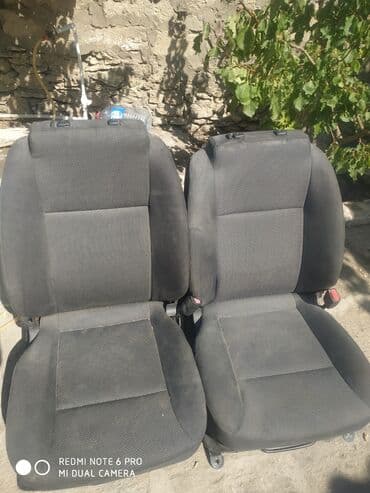 kupe oturacaq: Chevrolet Aveo, 2011 il, Orijinal, ABŞ, İşlənmiş — 1