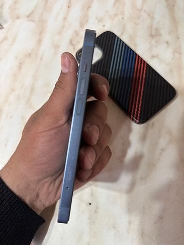 telefon planşet: 128 GB, Mavi, Zəmanət, Face ID, Sənədlərlə — 3