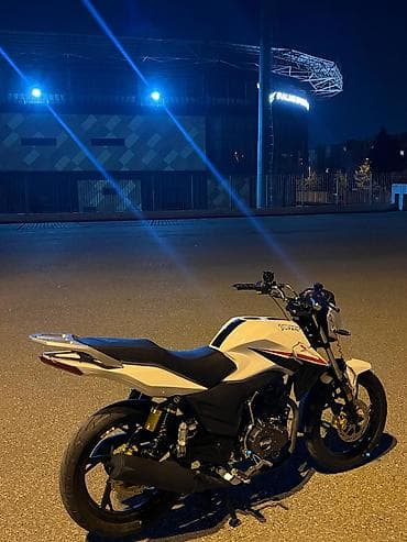 mapet satilir: Tufan - S150, 150 sm3, 2024 il, 2500 km — 1