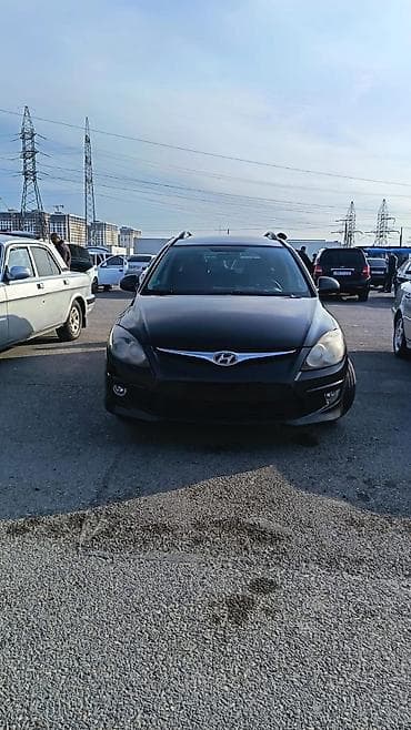 opel astra teker: Hyundai i30: 1.6 l | 2011 il Universal — 2