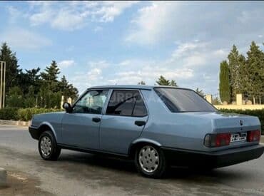 rustavi masin bazari opel: Model: Sedan, 4 qapı Görünüş: Açıq mavi rəng, tündləşdirilmiş arxa — 1