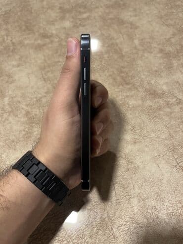 Fly: IPhone 11, 64 ГБ, Синий, Беспроводная зарядка — 2