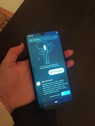 .Redmi mi A3 64 yaddaş 4 ram nömrəyə zəng edin yazın burda yazmayın
