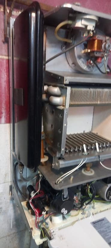 qizdirci: İşlənmiş Seksiyalı Radiator IDEAL, Alüminium, Ünvandan götürmə, Ödənişli quraşdırma, Zəmanətli, Kredit yoxdur — 9