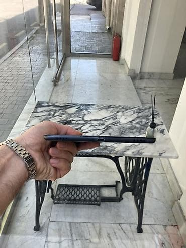 isti: Samsung Galaxy Tab A (2019) Planşetin ekranı dəyişilib. Belə heç bir — 9