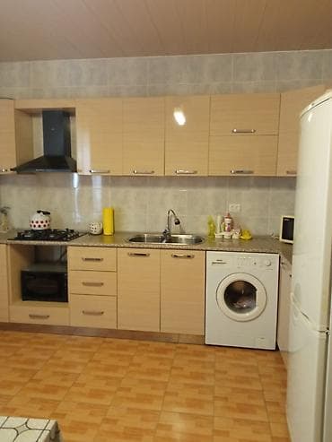 Поселок Сабунчи, 210 м², 5 комнат, С бассейном, Комби, Газ, Электричество — 5