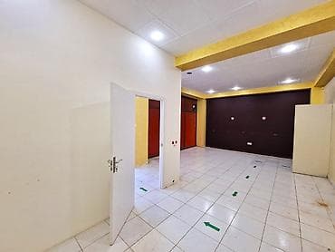 2 otaql: Nəsimi rayonu, Bülbül prospektində ayrıca tikili 2 otaqlı obyekt (ofis — 3
