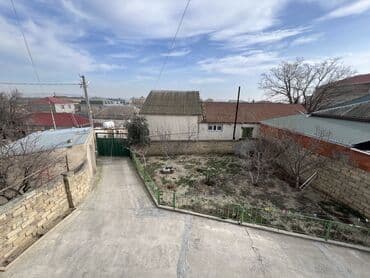 Həyət evi alıram: 7 otaqlı, 220 kv. m, Orta təmir — 9