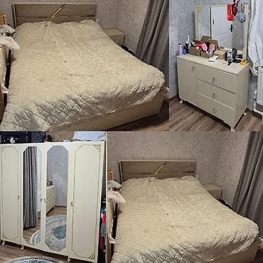 saxta baba seiri: F99Endirim olundu 🛑🛑Yataq dəsti satılır 450₼. yaxşı — 1